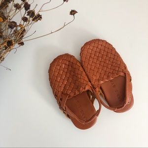 Little Mules by Scandic Gypsy